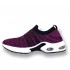 TENIS LIVIANO DE SINTETICO TEXTIL , DEPORTIVO, PARA CAMINAR, TENIS CÓMODO PARA MUJER ZAP00288