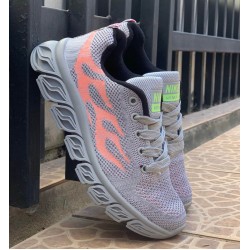 TENIS NIKE RESISTENTE DE SINTETICO TEXTIL , DEPORTIVO, PARA CORRER PARA MUJER ZAP00290