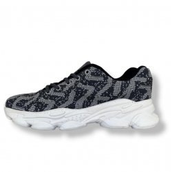 Tenis clásico para correr, para caminar para hombre ZAP00295