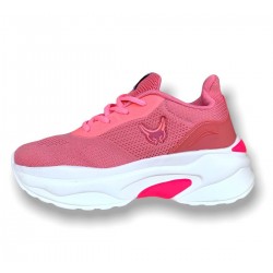 Tenis  para mujer de sintetico textil , deportivo, para correr ZAP00297