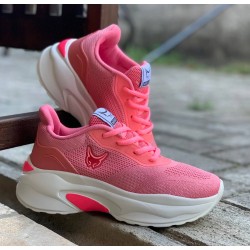 Tenis  para mujer de sintetico textil , deportivo, para correr ZAP00297