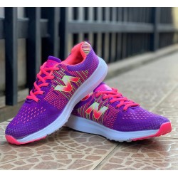 Tenis  liviano para mujer de sintetico textil , deportivo, para correr ZAP00298