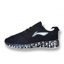 Tenis liviano estilo clásico para hombre ZAP00300