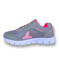 Tenis liviano para caminar, tenis para mujer  ZAP00302