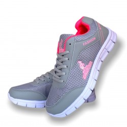 Tenis liviano para caminar, tenis para mujer  ZAP00302