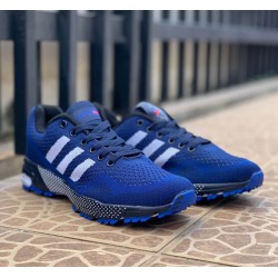 Tenis para hombre, con empeine textil transpirable y cómoda amortiguación ligera ZAP00306