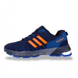 Tenis para hombre, con empeine textil transpirable y cómoda amortiguación ligera ZAP00307