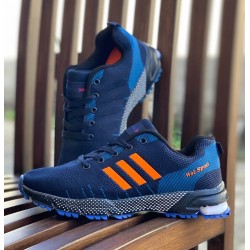 Tenis para hombre, con empeine textil transpirable y cómoda amortiguación ligera ZAP00307