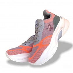 Tenis de moda para mujer, con suela gruesa transpirable, ligeros ZAP00311 Tenis de moda para mujer, con suela gruesa transpirable, ligeros ZAP00311