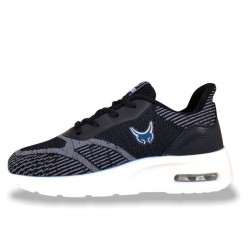 Tenis de moda para mujer, con suela gruesa transpirable, ligeros ZAP00312