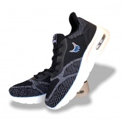Tenis de moda para mujer, con suela gruesa transpirable, ligeros ZAP00312 Tenis de moda para mujer, con suela gruesa transpirable, ligeros ZAP00312