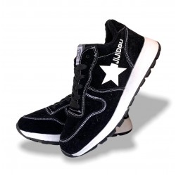 Calzado CON FORRO DE PIEL para niños y niñas, tenis deportivos ZAP00313 Calzado CON FORRO DE PIEL para niños y niñas, tenis deportivos ZAP00313