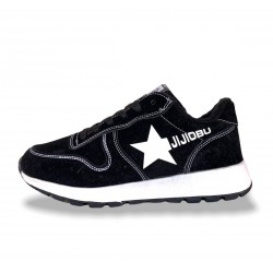 Calzado CON FORRO DE PIEL para niños y niñas, tenis deportivos ZAP00313