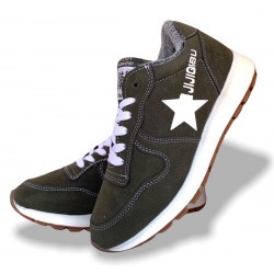 Calzado CON FORRO DE PIEL para niños y niñas, tenis deportivos ZAP00314 Calzado CON FORRO DE PIEL para niños y niñas, tenis deportivos ZAP00314