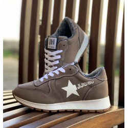 Calzado CON FORRO DE PIEL para niños y niñas, tenis deportivos ZAP00315 Calzado CON FORRO DE PIEL para niños y niñas, tenis deportivos ZAP00315