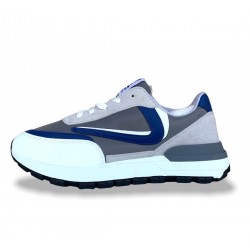 Tenis de moda para correr para hombre, zapato deportivo   ZAP00316