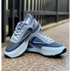 Tenis de moda para correr para hombre, zapato deportivo   ZAP00316