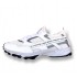 Tenis blancas con suela antideslizante unisex  ZAP00331