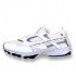 Tenis blancas con suela antideslizante unisex  ZAP00331