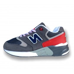 Tenis casual para mujer  ZAP00336