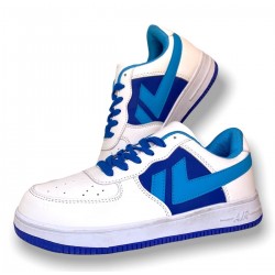 Tenis  estilo clásico unisex ZAP00345