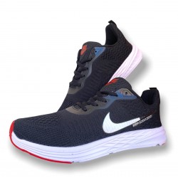 Tenis deportivo liviano NIKE, tenis para caminar ZAP00346