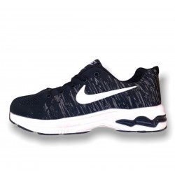 Tenis deportivo liviano NIKE, tenis para caminar ZAP00347