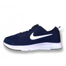Tenis deportivo liviano NIKE, tenis para caminar ZAP00348