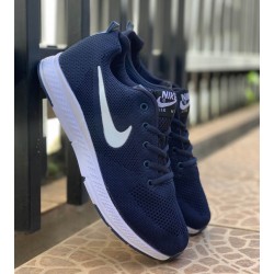 Tenis deportivo liviano NIKE, tenis para caminar ZAP00348