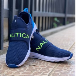 Tenis deportivo NAUTICA para correr para hombre  ZAP00350