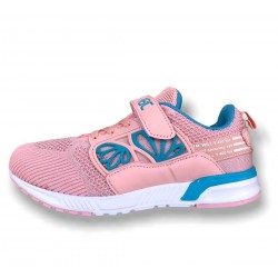 Tenis ligeros y transpirables para niños  ZAP00351