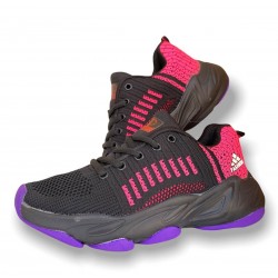 Tenis deportivo FASHION para correr para mujer ZAP00352 Tenis deportivo FASHION para correr para mujer ZAP00352