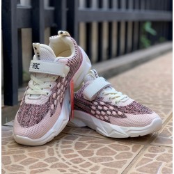 Tenis estilo moderno para niños y niñas pequeños ZAP00355