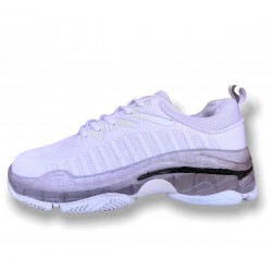 Tenis  liviano para mujer de sintetico textil , deportivo, para correr ZAP00357