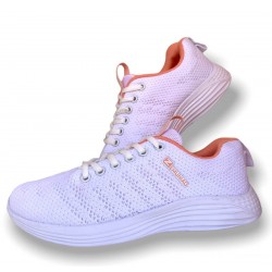 Tenis  liviano para mujer de sintetico textil , deportivo, para correr ZAP00358