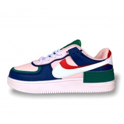 Tenis NIKE AIR MAX estilo clásico unisex ZAP00362