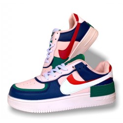 Tenis NIKE AIR MAX estilo clásico unisex ZAP00362