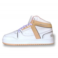 Tenis  altos estilo para baloncesto ZAP00372