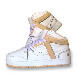 Tenis altos estilo para baloncesto ZAP00372 Tenis altos estilo para baloncesto ZAP00372
