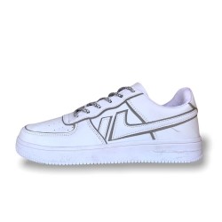 Tenis de moda para correr para hombre, zapato deportivo   ZAP00373