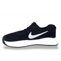 Tenis deportivo liviano NIKE, tenis para caminar ZAP00374