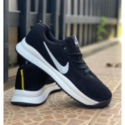 Tenis deportivo liviano NIKE, tenis para caminar ZAP00374