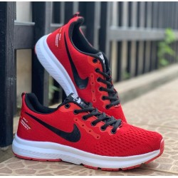 Tenis deportivo NIKE , tenis para correr para hombre  ZAP00377