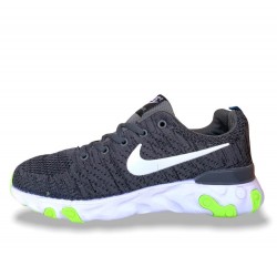 Tenis deportivo de alta resistencia, tenis para ccorrer ZAP00385