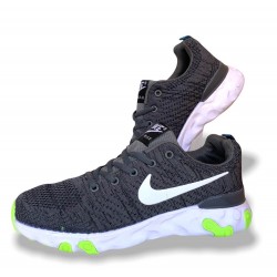 Tenis deportivo de alta resistencia, tenis para ccorrer ZAP00385