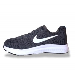 Tenis deportivo de alta resistencia, tenis para ccorrer ZAP00389