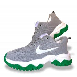 Tenis deportivo de alta resistencia, tenis para ccorrer ZAP00390