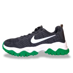 Tenis deportivo de alta resistencia, tenis para ccorrer ZAP00396