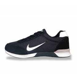 Tenis deportivo liviano NIKE, tenis para caminar ZAP00397