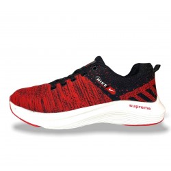 Tenis deportivo de alta resistencia, tenis para correr ZAP00402